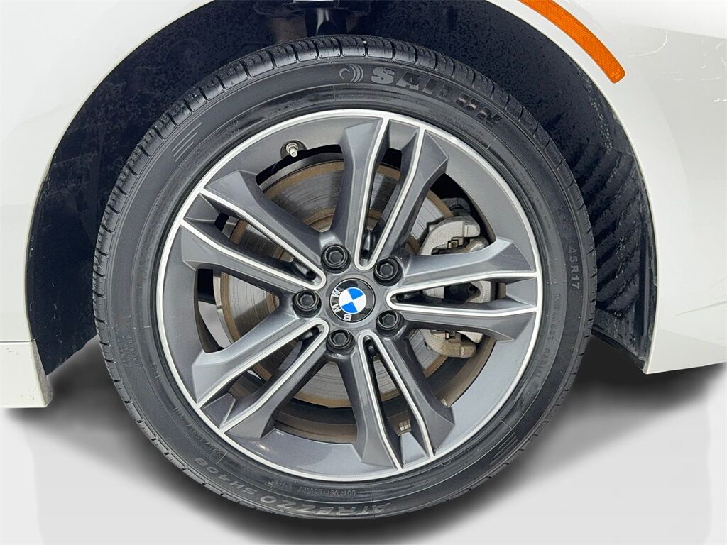 2024 BMW 2 Series 228i SPORT LINE,NAV,CAM,PANO,HTD STS,BLIND SPOT Plano TX