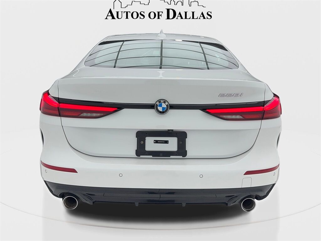 2024 BMW 2 Series 228i SPORT LINE,NAV,CAM,PANO,HTD STS,BLIND SPOT Plano TX