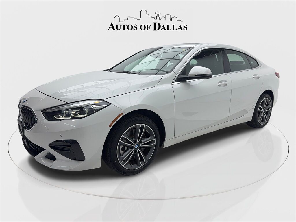 2024 BMW 2 Series 228i SPORT LINE,NAV,CAM,PANO,HTD STS,BLIND SPOT Plano TX