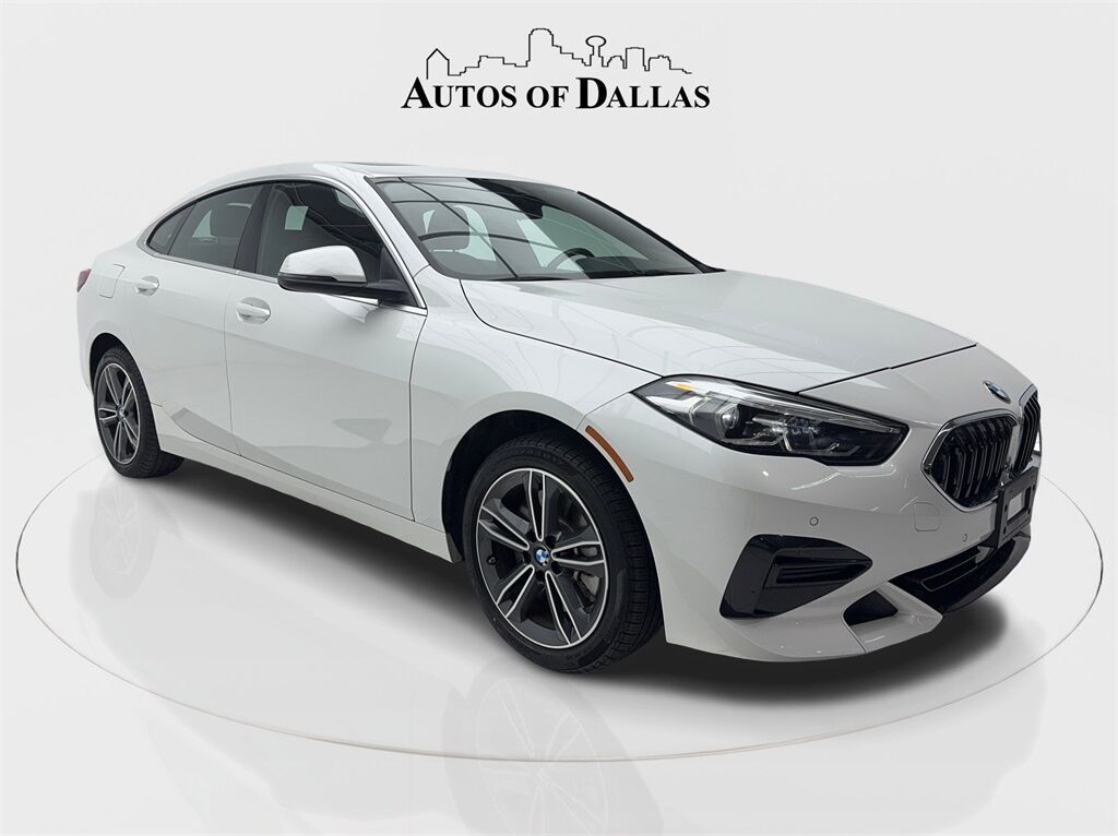 2024 BMW 2 Series 228i SPORT LINE,NAV,CAM,PANO,HTD STS,BLIND SPOT Plano TX