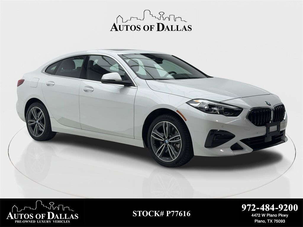 2024 BMW 2 Series 228i SPORT LINE,NAV,CAM,PANO,HTD STS,BLIND SPOT Plano TX
