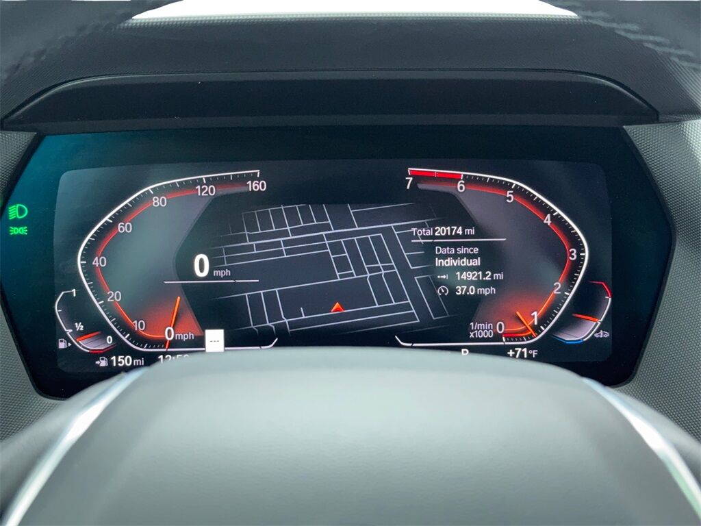 2024 BMW 2 Series 228i SPORT LINE,NAV,CAM,PANO,HTD STS,BLIND SPOT Plano TX