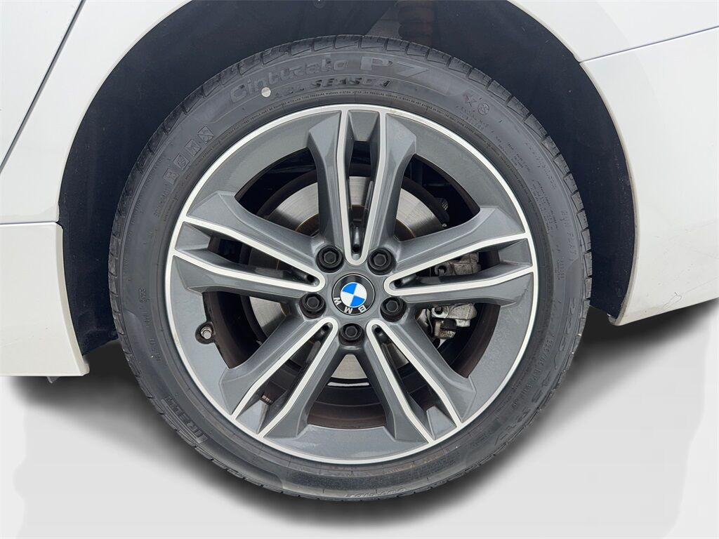 2024 BMW 2 Series 228i SPORT LINE,NAV,CAM,PANO,HTD STS,BLIND SPOT Plano TX