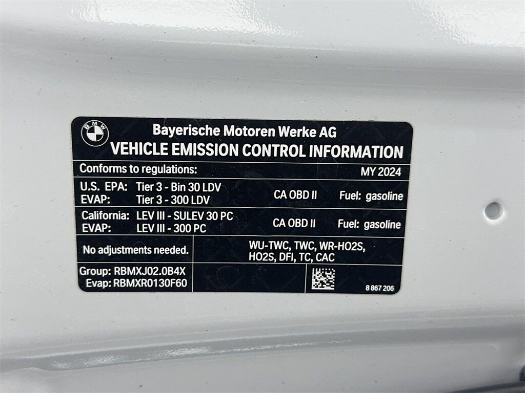 2024 BMW 2 Series 228i SPORT LINE,NAV,CAM,PANO,HTD STS,BLIND SPOT Plano TX