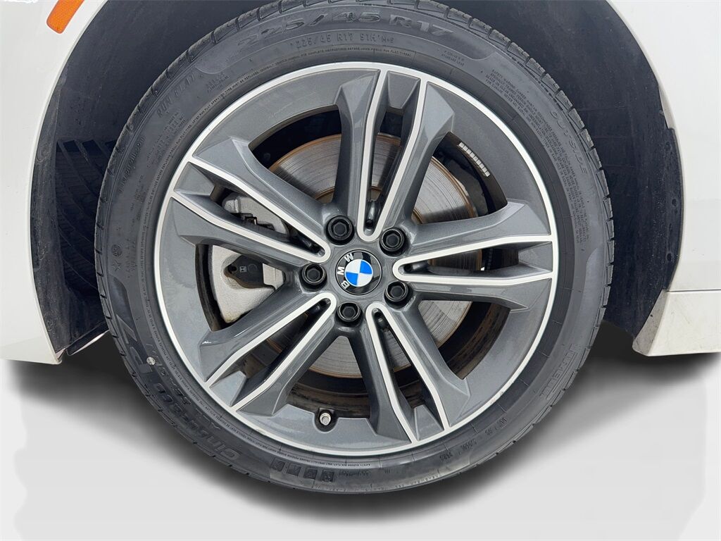 2024 BMW 2 Series 228i SPORT LINE,NAV,CAM,PANO,HTD STS,BLIND SPOT Plano TX
