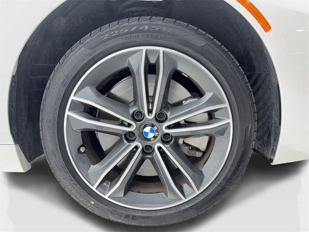 2024 BMW 2 Series 228i SPORT LINE,NAV,CAM,PANO,HTD STS,BLIND SPOT Plano TX