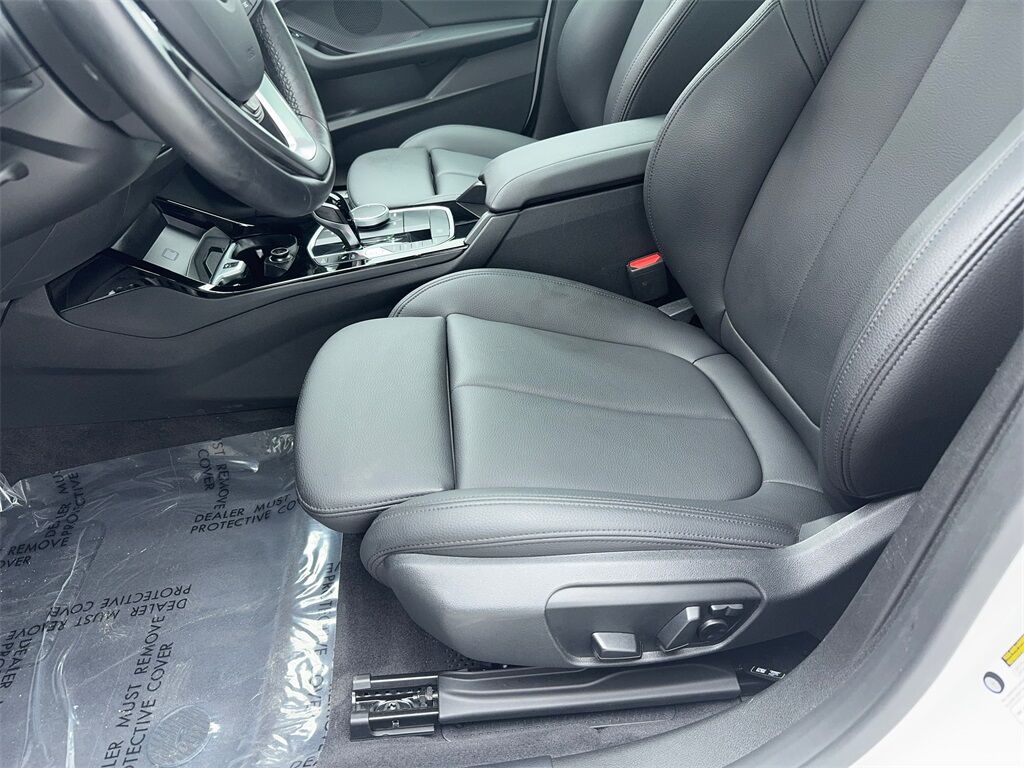 2024 BMW 2 Series 228i SPORT LINE,NAV,CAM,PANO,HTD STS,BLIND SPOT Plano TX