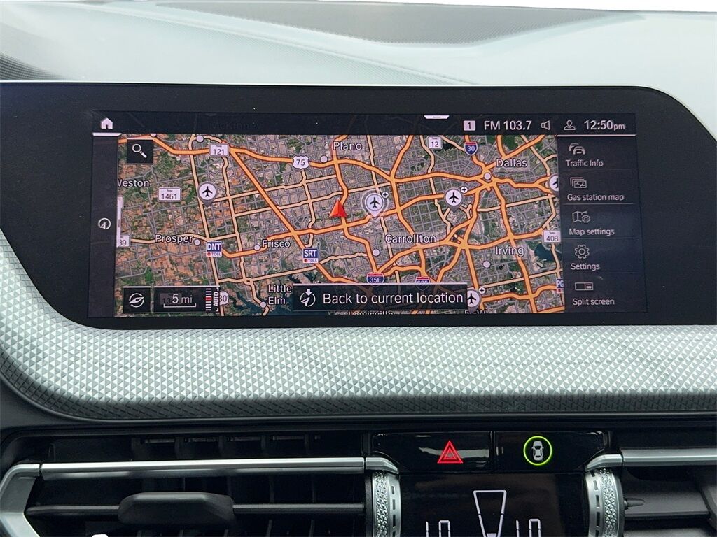 2024 BMW 2 Series 228i SPORT LINE,NAV,CAM,PANO,HTD STS,BLIND SPOT Plano TX