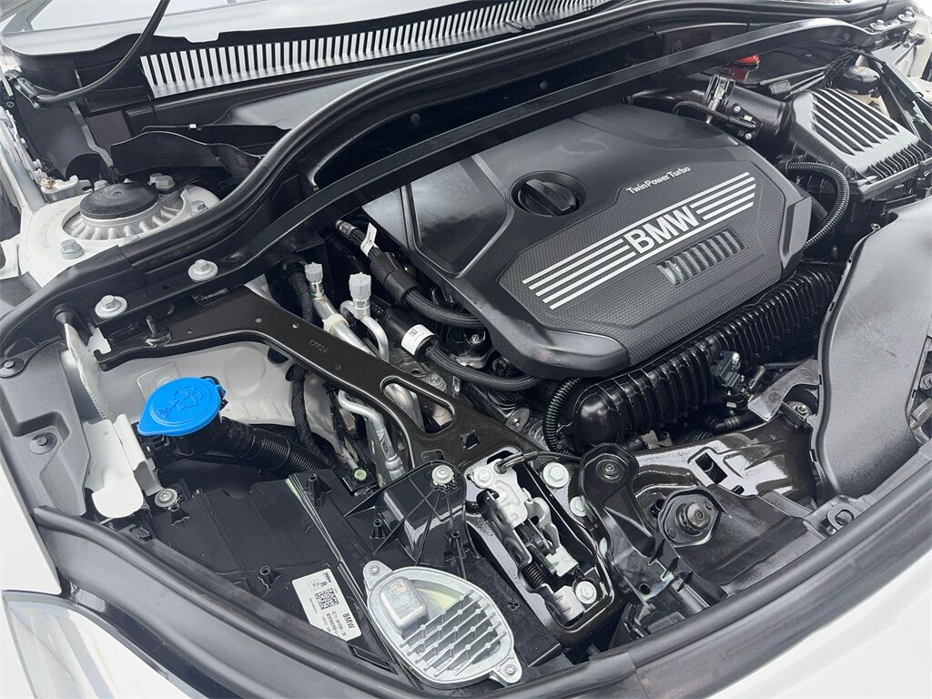 2024 BMW 2 Series 228i SPORT LINE,NAV,CAM,PANO,HTD STS,BLIND SPOT Plano TX