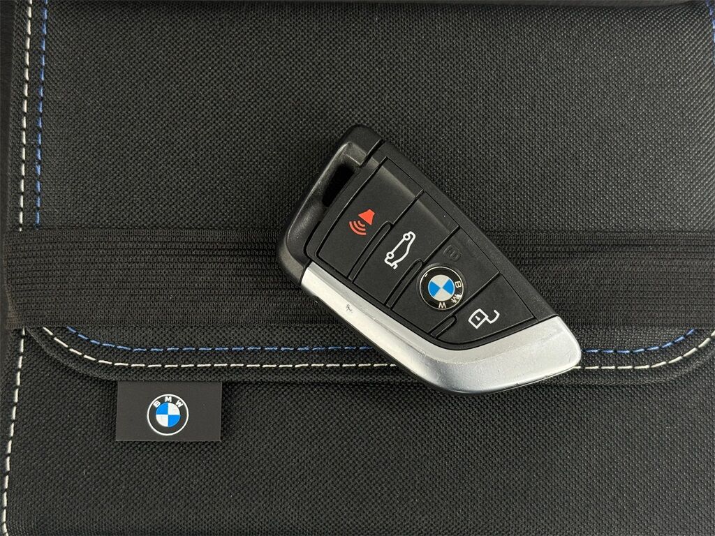 2024 BMW 2 Series 228i SPORT LINE,NAV,CAM,PANO,HTD STS,BLIND SPOT Plano TX