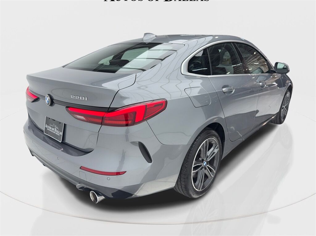 2024 BMW 2 Series 228i SPORT LINE,NAV,CAM,PANO,HTD STS,BLIND SPOT Plano TX
