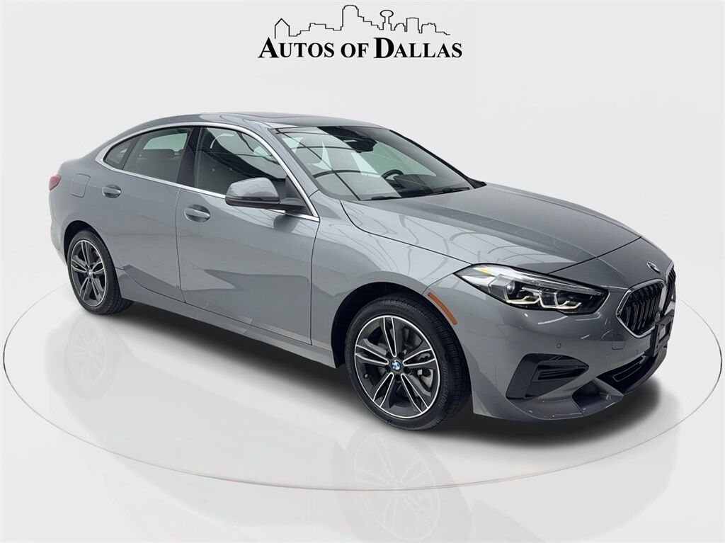 2024 BMW 2 Series 228i SPORT LINE,NAV,CAM,PANO,HTD STS,BLIND SPOT Plano TX