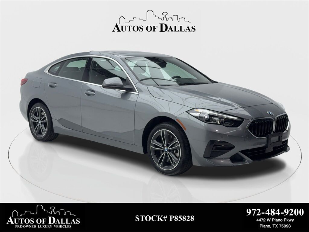 2024 BMW 2 Series 228i SPORT LINE,NAV,CAM,PANO,HTD STS,BLIND SPOT Plano TX