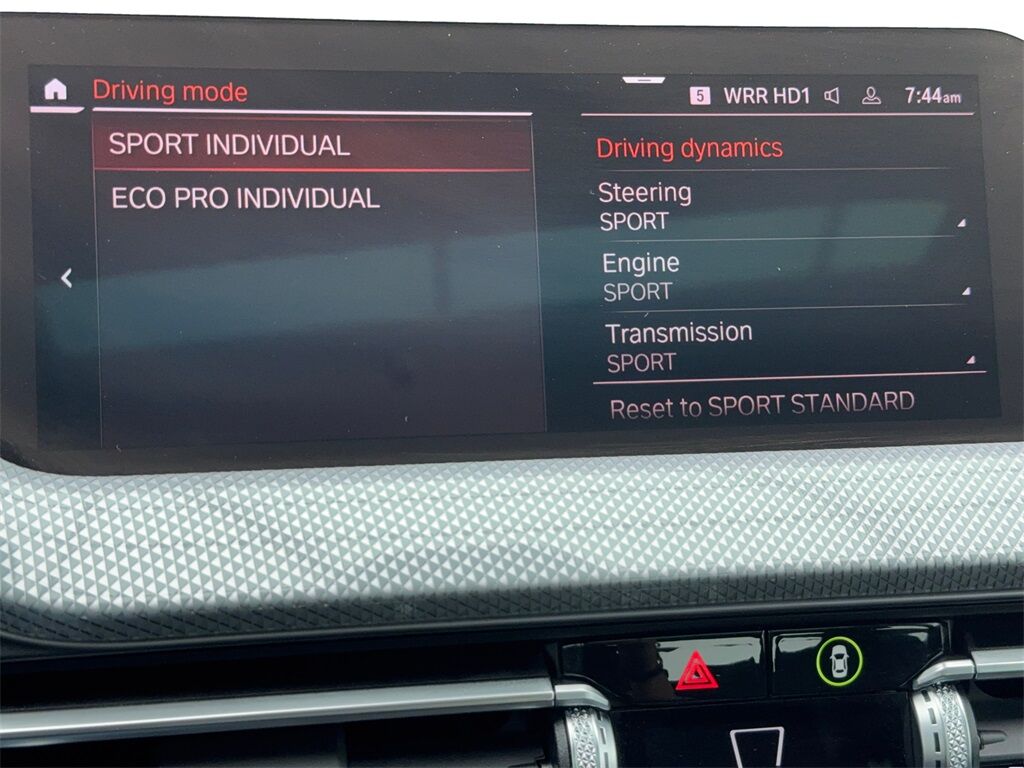 2024 BMW 2 Series 228i SPORT LINE,NAV,CAM,PANO,HTD STS,BLIND SPOT Plano TX