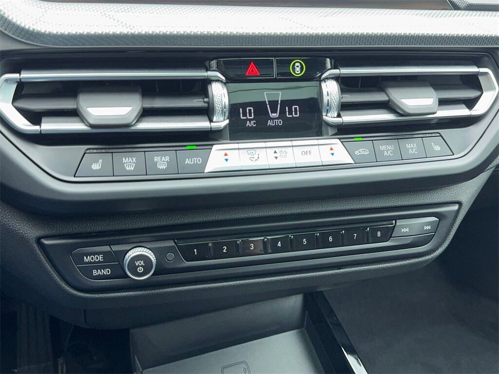 2024 BMW 2 Series 228i SPORT LINE,NAV,CAM,PANO,HTD STS,BLIND SPOT Plano TX