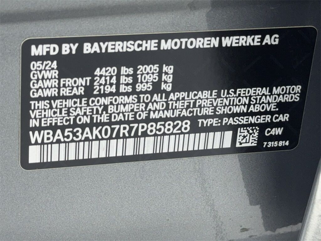 2024 BMW 2 Series 228i SPORT LINE,NAV,CAM,PANO,HTD STS,BLIND SPOT Plano TX