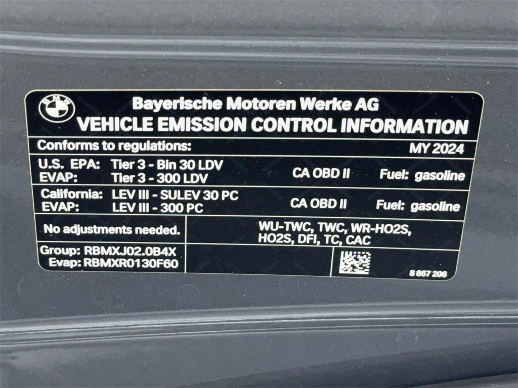 2024 BMW 2 Series 228i SPORT LINE,NAV,CAM,PANO,HTD STS,BLIND SPOT Plano TX