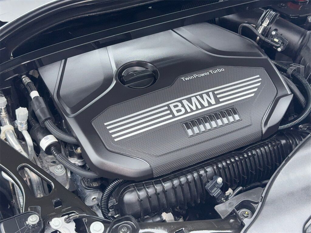 2024 BMW 2 Series 228i SPORT LINE,NAV,CAM,PANO,HTD STS,BLIND SPOT Plano TX
