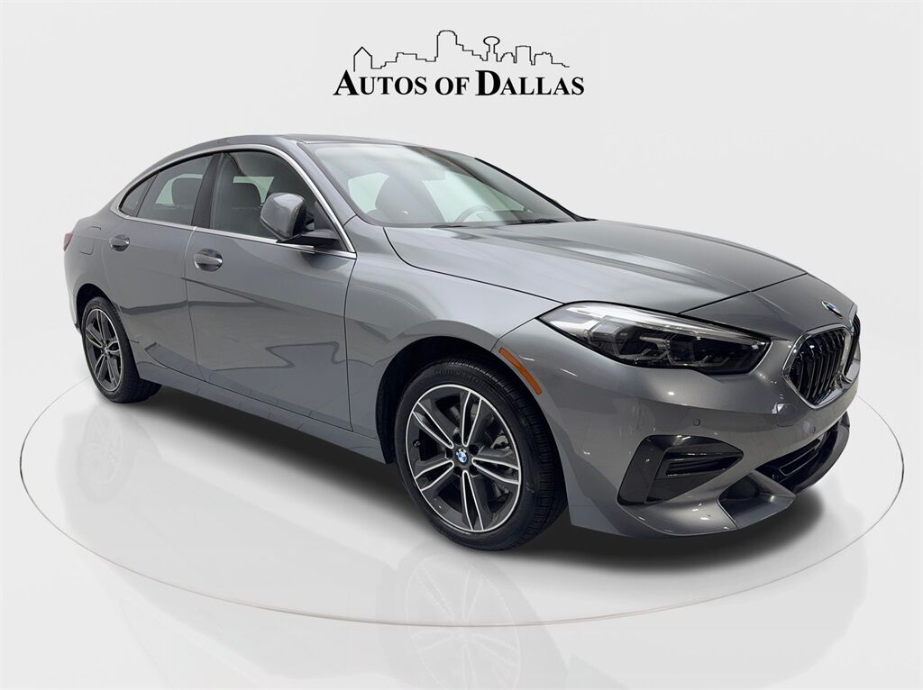 2024 BMW 2 Series 228i SPORT LINE,NAV,CAM,PANO,HTD STS,BLIND SPOT Irving TX