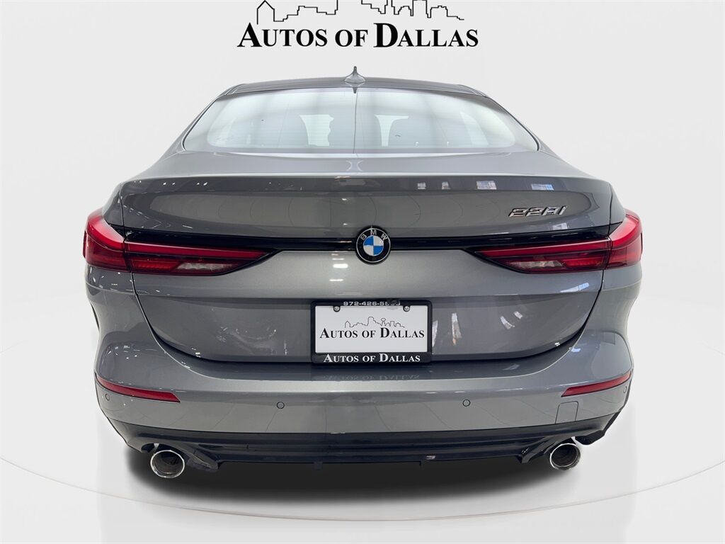2024 BMW 2 Series 228i SPORT LINE,NAV,CAM,PANO,HTD STS,BLIND SPOT Irving TX