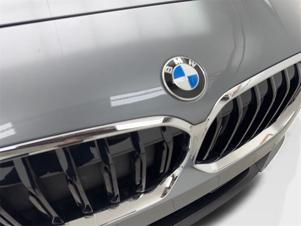 2024 BMW 2 Series 228i SPORT LINE,NAV,CAM,PANO,HTD STS,BLIND SPOT Irving TX