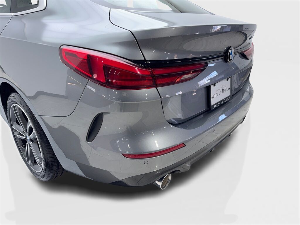 2024 BMW 2 Series 228i SPORT LINE,NAV,CAM,PANO,HTD STS,BLIND SPOT Irving TX