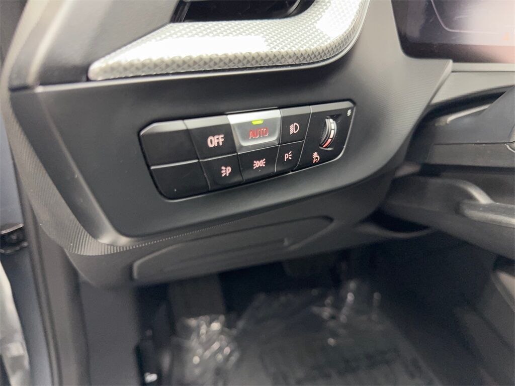 2024 BMW 2 Series 228i SPORT LINE,NAV,CAM,PANO,HTD STS,BLIND SPOT Irving TX