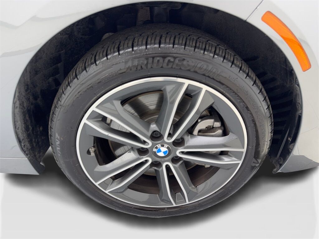 2024 BMW 2 Series 228i SPORT LINE,NAV,CAM,PANO,HTD STS,BLIND SPOT Irving TX