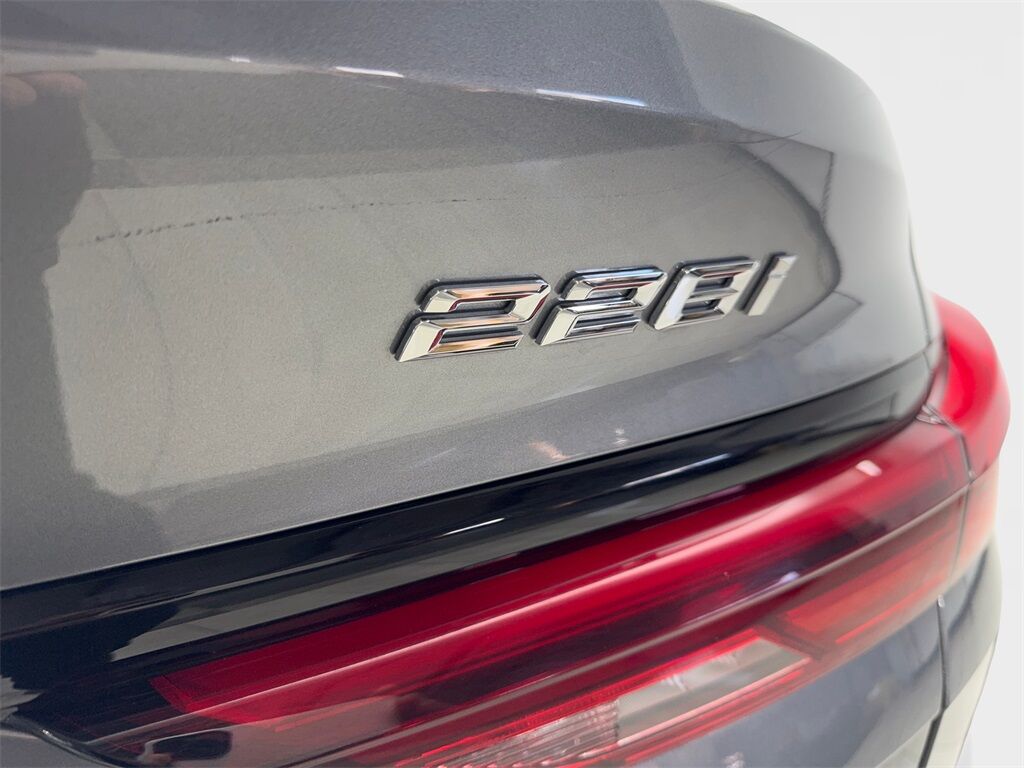 2024 BMW 2 Series 228i SPORT LINE,NAV,CAM,PANO,HTD STS,BLIND SPOT Irving TX