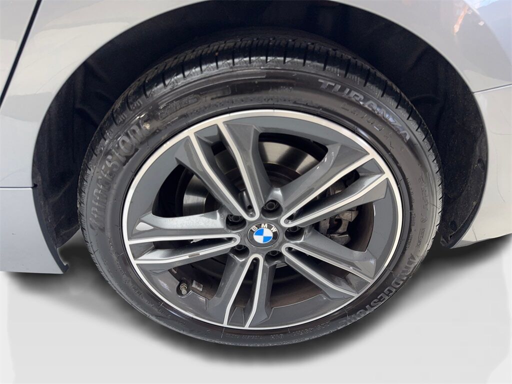 2024 BMW 2 Series 228i SPORT LINE,NAV,CAM,PANO,HTD STS,BLIND SPOT Irving TX