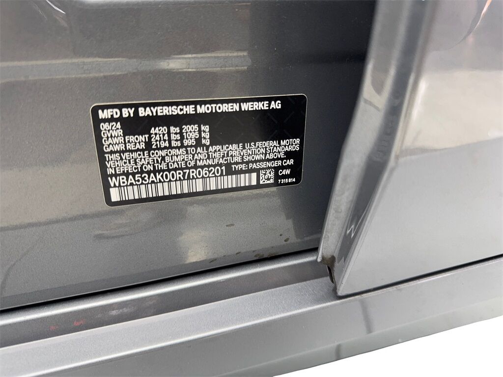 2024 BMW 2 Series 228i SPORT LINE,NAV,CAM,PANO,HTD STS,BLIND SPOT Irving TX