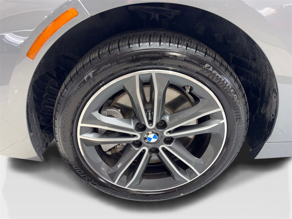 2024 BMW 2 Series 228i SPORT LINE,NAV,CAM,PANO,HTD STS,BLIND SPOT Irving TX