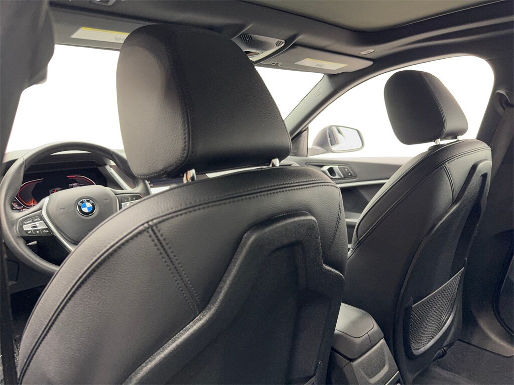 2024 BMW 2 Series 228i SPORT LINE,NAV,CAM,PANO,HTD STS,BLIND SPOT Irving TX