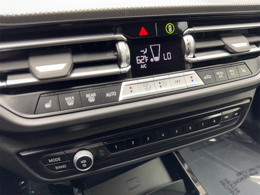 2024 BMW 2 Series 228i SPORT LINE,NAV,CAM,PANO,HTD STS,BLIND SPOT Irving TX