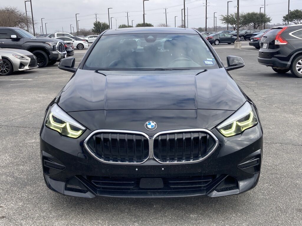 2024 BMW 2 Series 228i