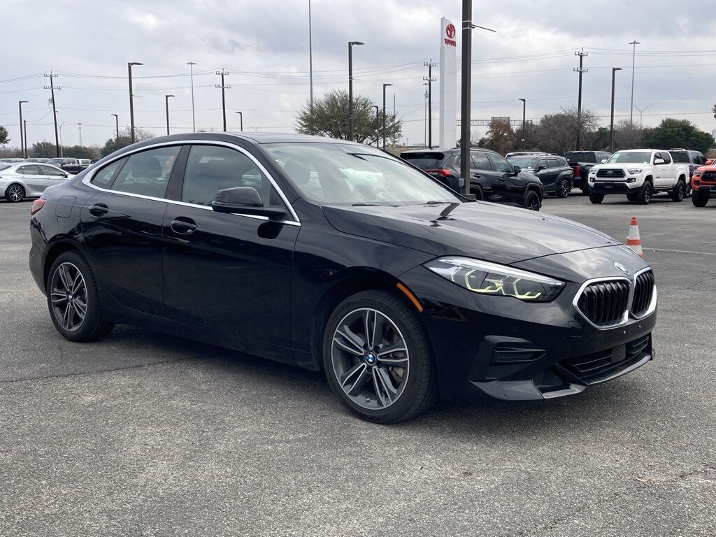 2024 BMW 2 Series 228i