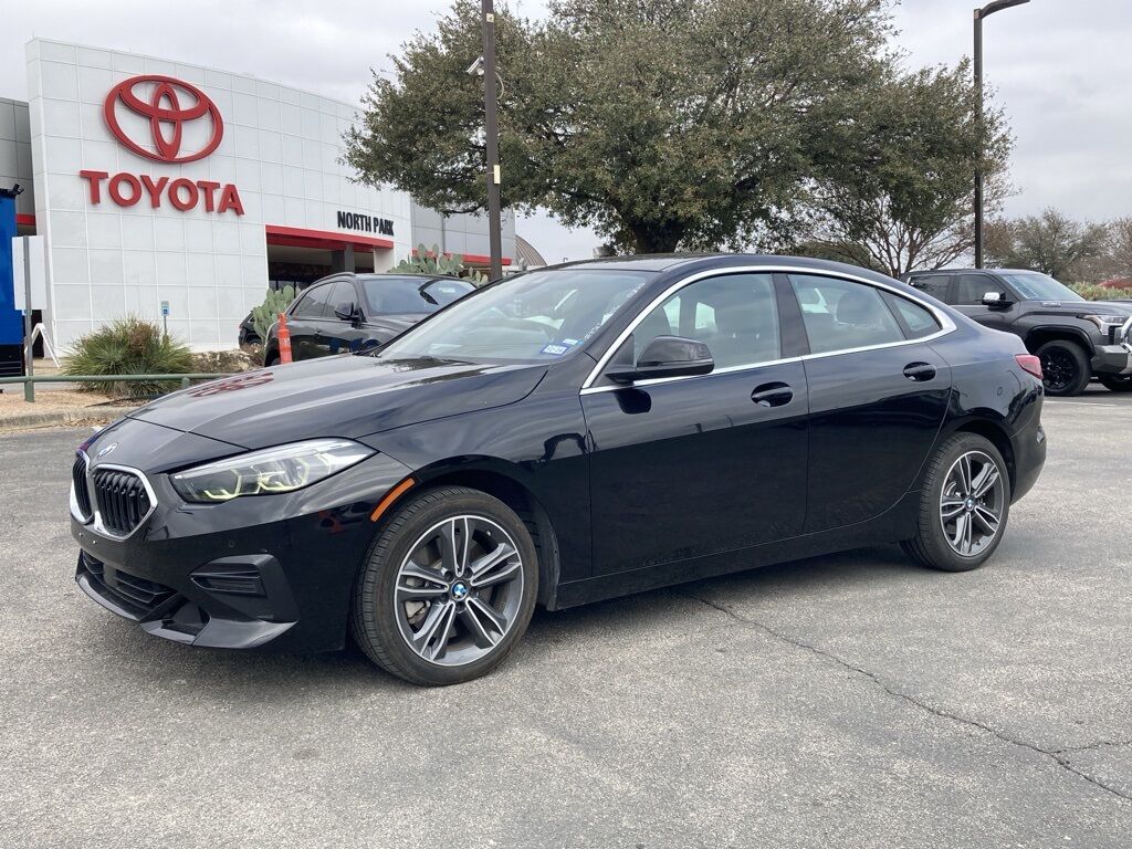 2024 BMW 2 Series 228i