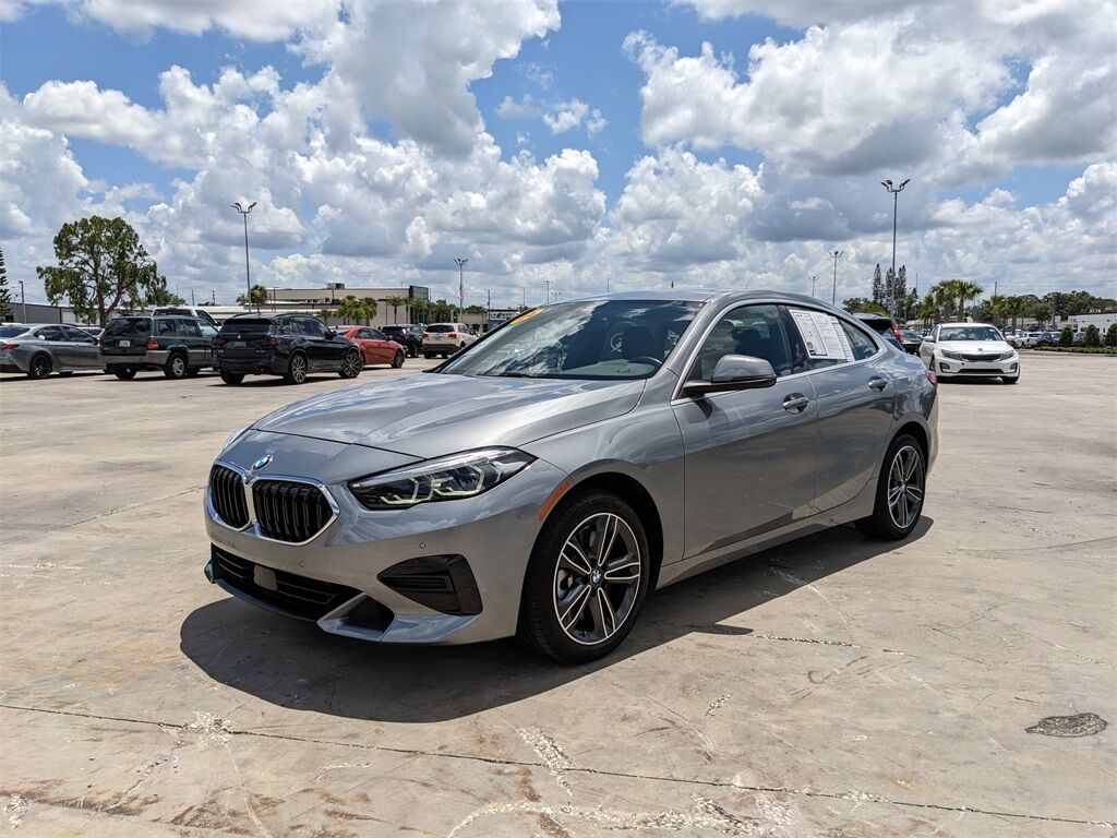 2024 BMW 2 Series 228i San Clemente CA