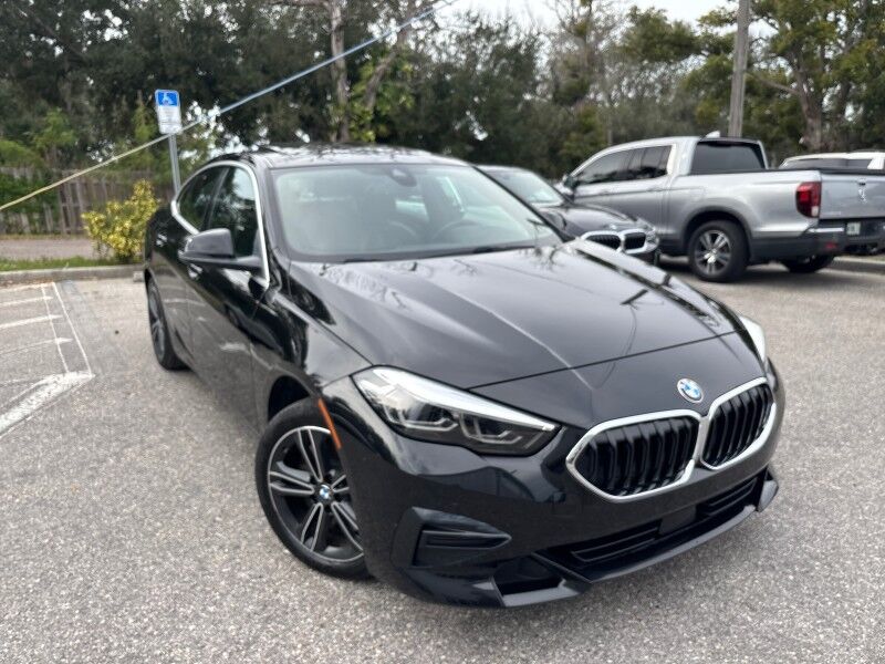2024 BMW 2 Series 228i Seffner FL