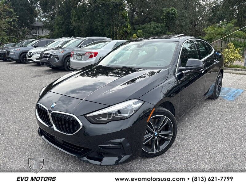 2024 BMW 2 Series 228i Seffner FL