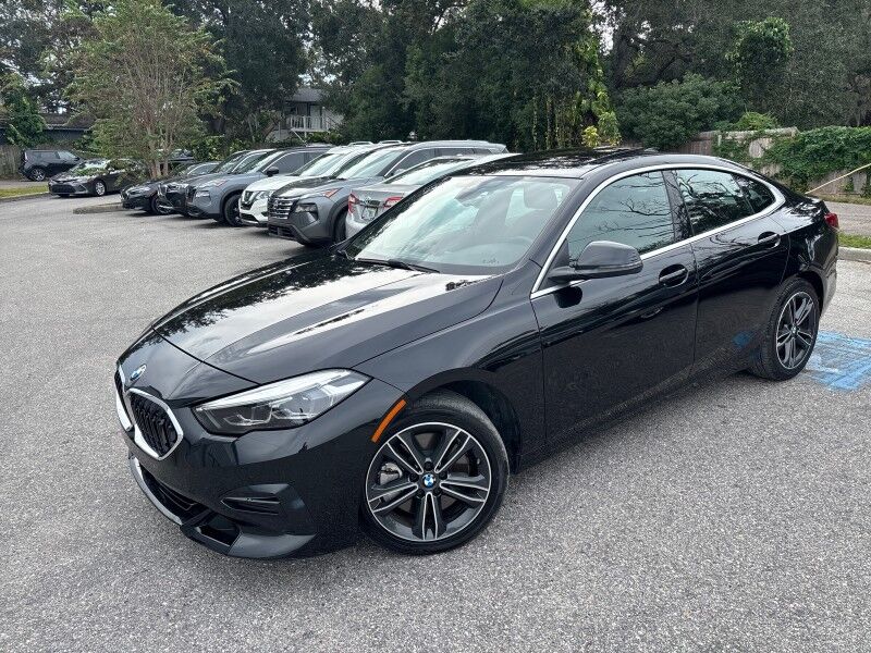 2024 BMW 2 Series 228i Seffner FL