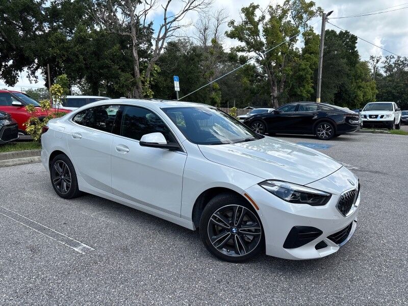 2024 BMW 2 Series 228i w/CONVENIENCE PKG. Seffner FL