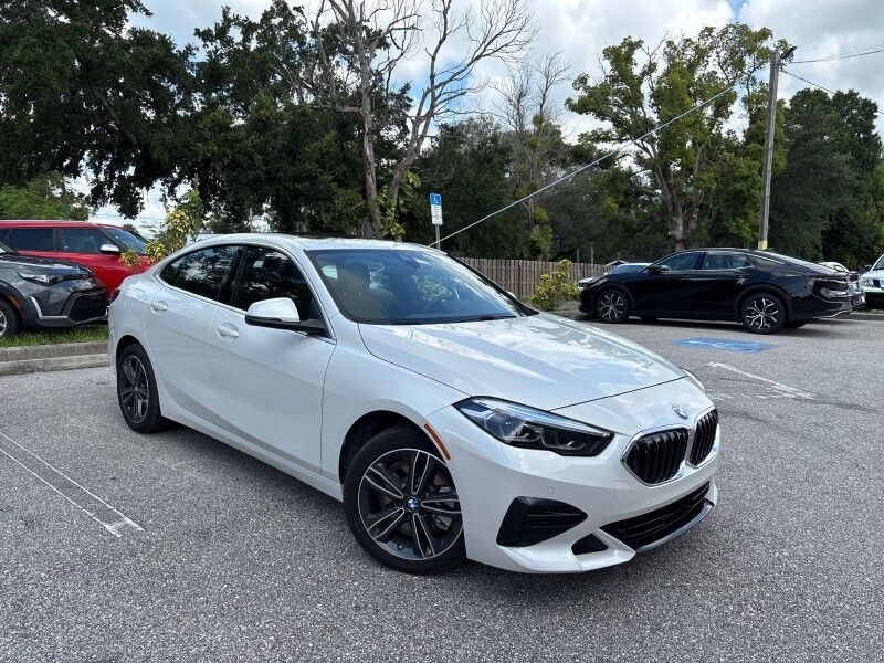 2024 BMW 2 Series 228i w/CONVENIENCE PKG. Seffner FL