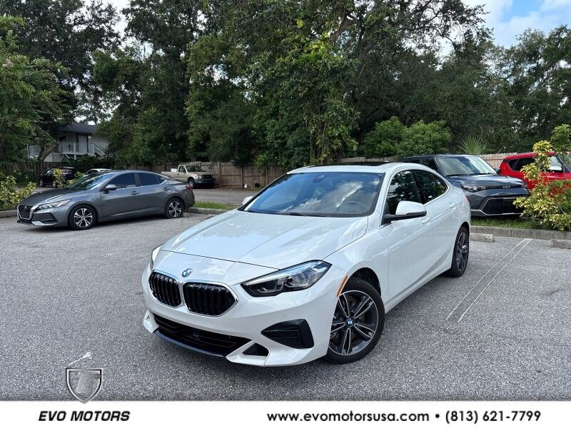 2024 BMW 2 Series 228i w/CONVENIENCE PKG. Seffner FL