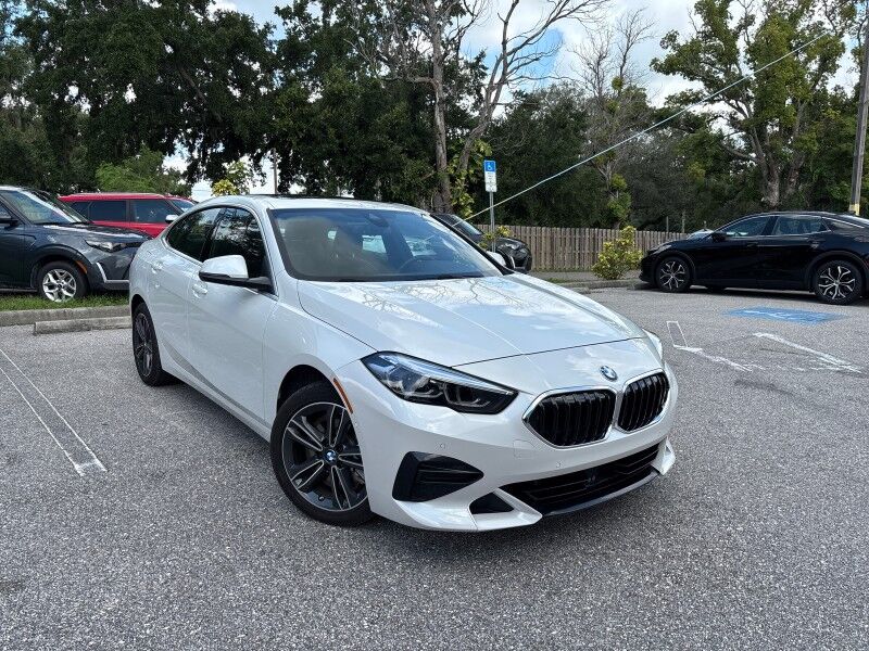 2024 BMW 2 Series 228i w/CONVENIENCE PKG. Seffner FL