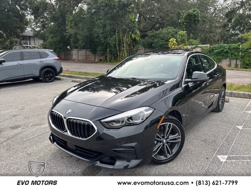 2024 BMW 2 Series 228i w/CONVENIENCE PKG. PANO SUNR. Seffner FL
