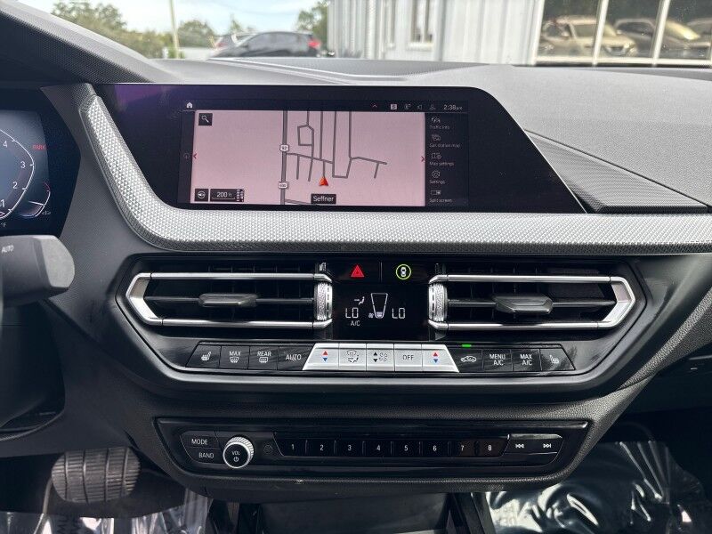 2024 BMW 2 Series 228i w/CONVENIENCE PKG. PANO SUNR. NAVI. Seffner FL