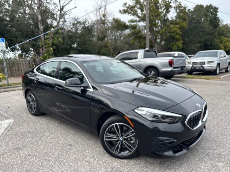 2024 BMW 2 Series 228i w/CONVENIENCE PKG. PANO SUNR. NAVI. Seffner FL