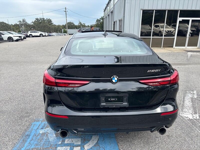 2024 BMW 2 Series 228i w/CONVENIENCE PKG. PANO SUNR. NAVI. Seffner FL