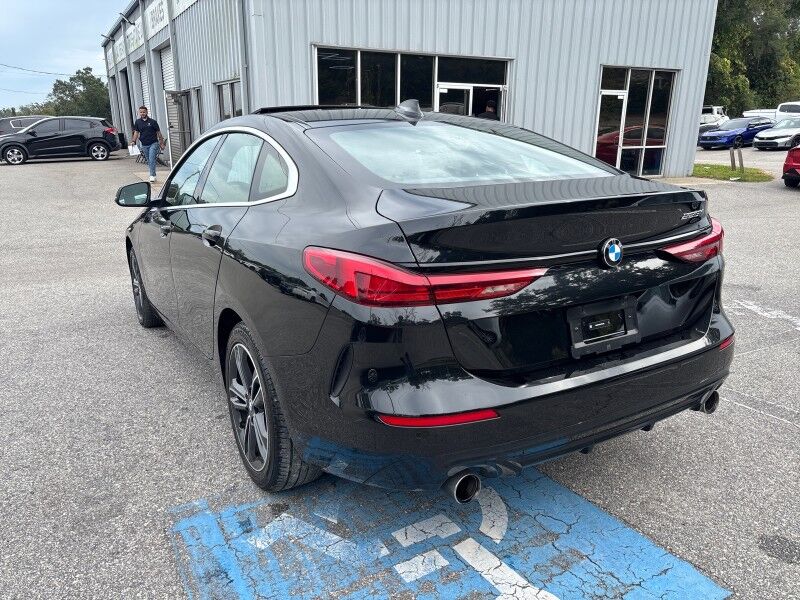 2024 BMW 2 Series 228i w/CONVENIENCE PKG. PANO SUNR. NAVI. Seffner FL